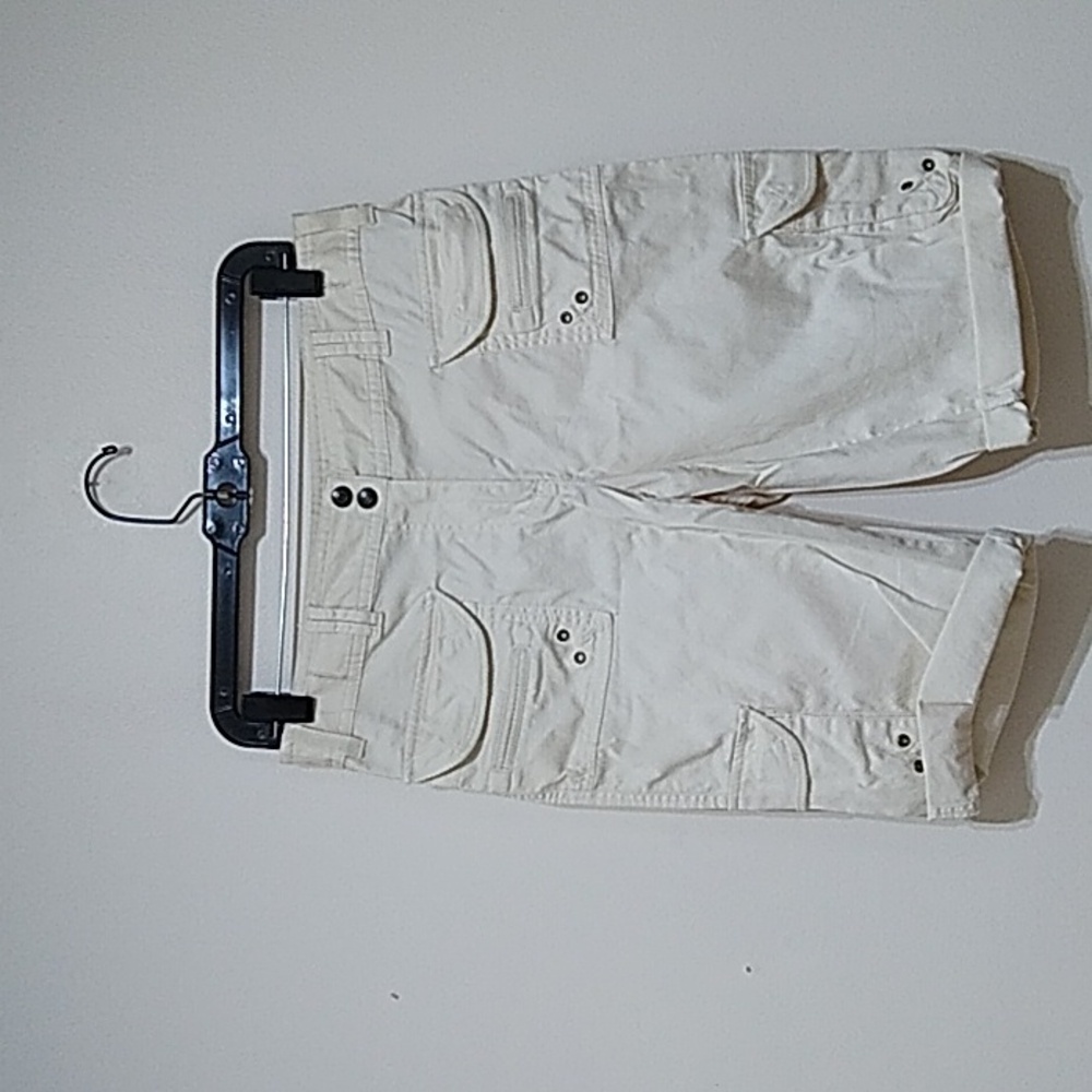Style & Co. Women's Cargo Shorts